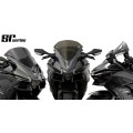 Zero Gravity Racing Windshields for the Kawasaki Ninja H2 SX (2018-21)